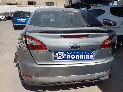 Véhicule à la ferraille ford mondeo berlina (ca2) trend de l'année 2007 alimenté qxbb