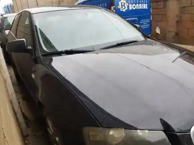 Утилизация автомобиля audi a3 (8p) 1.9 tdi года 2006 питание bls
