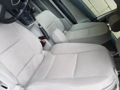 Утилизация автомобиля audi a3 (8p) 1.9 tdi года 2006 питание bls