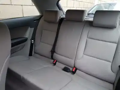 Утилизация автомобиля audi a3 (8p) 1.9 tdi года 2006 питание bls