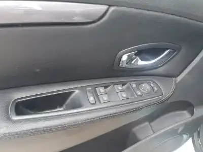 Утилизация автомобиля renault scenic iii bose edition года 2014 питание k9k n8