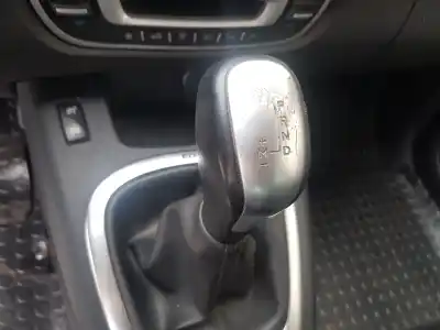 Утилизация автомобиля renault scenic iii bose edition года 2014 питание k9k n8