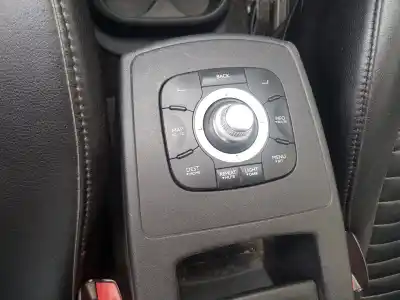 Утилизация автомобиля renault scenic iii bose edition года 2014 питание k9k n8