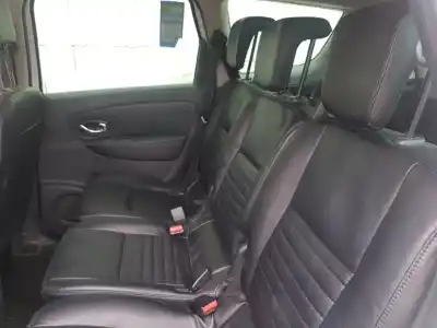 Утилизация автомобиля renault scenic iii bose edition года 2014 питание k9k n8