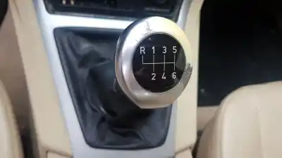 Scrapping Vehicle bmw x3 (e83) 2.0d of the year 2005 powered 20-4d-4