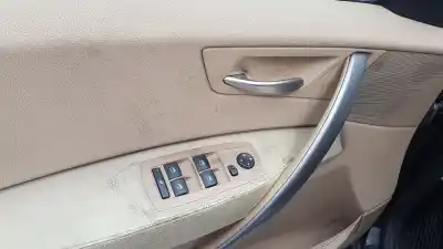 Scrapping Vehicle bmw x3 (e83) 2.0d of the year 2005 powered 20-4d-4