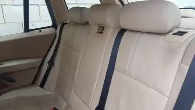 Scrapping Vehicle bmw x3 (e83) 2.0d of the year 2005 powered 20-4d-4