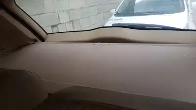 Scrapping Vehicle bmw x3 (e83) 2.0d of the year 2005 powered 20-4d-4