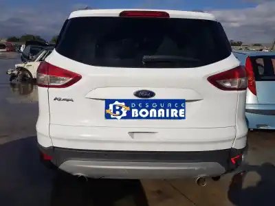 Здавання транспортного засобу ford kuga (cbs) trend року 2016 потужний xrma