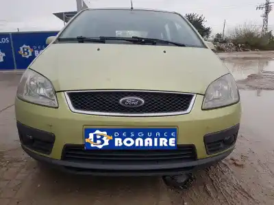 Утилизация автомобиля FORD FOCUS C-MAX DM2 (CAP) DESDE 08/2003 HASTA 03/2007 Focus C-Max Ghia (CAP) года 2004 питание G8DA