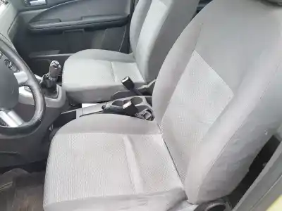 Здавання транспортного засобу ford focus c-max dm2 (cap) desde 08/2003 hasta 03/2007 focus c-max ghia (cap) року 2004 потужний g8da