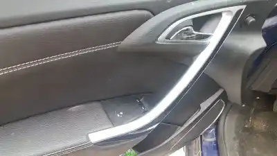 Утилизация автомобиля opel astra j gtc sportive года 2014 питание a17dts