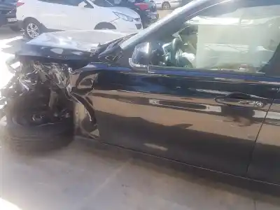 Scrapping Vehicle bmw serie 3 touring (f31) 318d of the year 2014 powered n47d20c