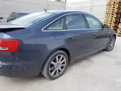 Scrapping Vehicle audi a6 berlina (4f2) 3.2 fsi of the year 2004 powered auk