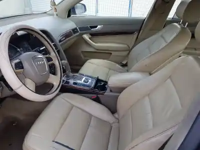 Scrapping Vehicle audi a6 berlina (4f2) 3.2 fsi of the year 2004 powered auk