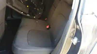 Veículo de Sucata citroen c5 berlina exclusive do ano 2008 alimentado rhr