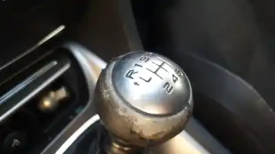 Veículo de Sucata citroen c5 berlina exclusive do ano 2008 alimentado rhr