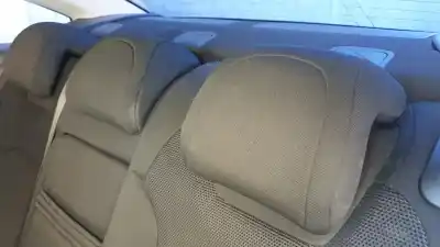 Veículo de Sucata citroen c5 berlina exclusive do ano 2008 alimentado rhr