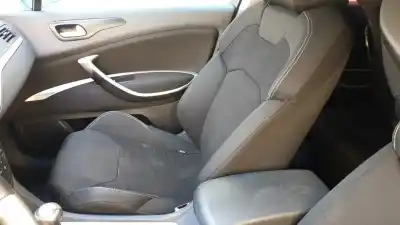 Veículo de Sucata citroen c5 berlina exclusive do ano 2008 alimentado rhr