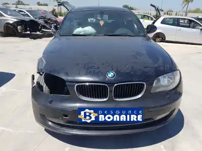 Verschrottungsfahrzeug BMW SERIE 1 BERLINA (E81/E87) 116d des Jahres 2017 angetrieben N47D20A