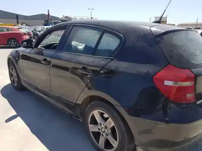 Scrapping Vehicle bmw serie 1 berlina (e81/e87) 116d of the year 2017 powered n47d20a