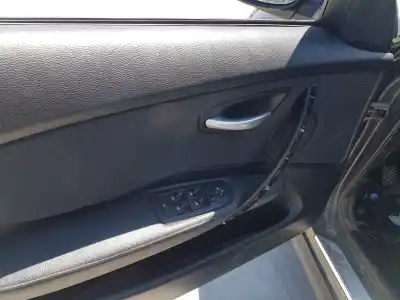 Scrapping Vehicle bmw serie 1 berlina (e81/e87) 116d of the year 2017 powered n47d20a