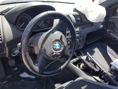 Scrapping Vehicle bmw serie 1 berlina (e81/e87) 116d of the year 2017 powered n47d20a