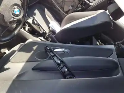 Scrapping Vehicle bmw serie 1 berlina (e81/e87) 116d of the year 2017 powered n47d20a