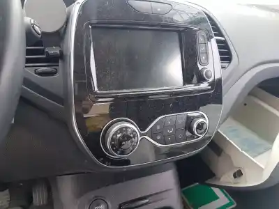 Veículo de Sucata renault captur limited do ano 2019 alimentado h4b b4