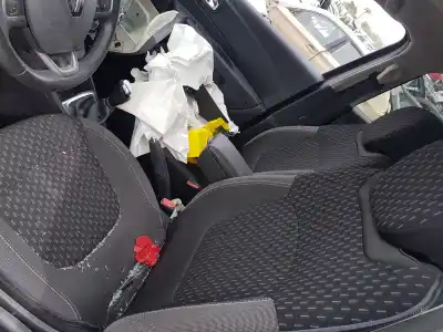 Veículo de Sucata renault captur limited do ano 2019 alimentado h4b b4