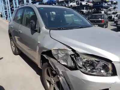 Veicolo di demolizione toyota rav 4 (a3) sol dell'anno 2006 alimentato 1az