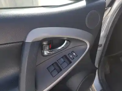 Veicolo di demolizione toyota rav 4 (a3) sol dell'anno 2006 alimentato 1az