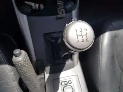 Veicolo di demolizione toyota rav 4 (a3) sol dell'anno 2006 alimentato 1az