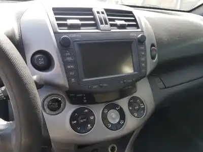 Veicolo di demolizione toyota rav 4 (a3) sol dell'anno 2006 alimentato 1az