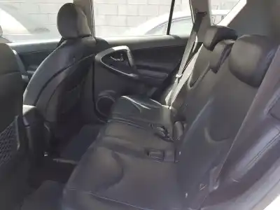 Veicolo di demolizione toyota rav 4 (a3) sol dell'anno 2006 alimentato 1az