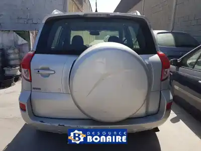 Veicolo di demolizione toyota rav 4 (a3) sol dell'anno 2006 alimentato 1az