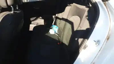 Veículo de Sucata hyundai ix35 comfort 2wd do ano 2010 alimentado d4fd