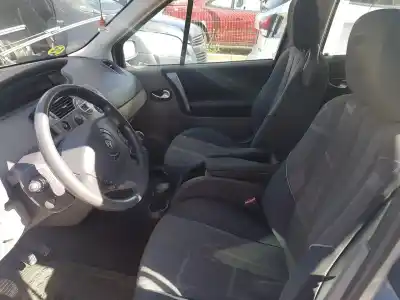 Утилизация автомобиля renault scenic ii i- music года 2006 питание f9q e8