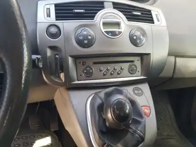 Утилизация автомобиля renault scenic ii i- music года 2006 питание f9q e8