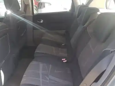 Утилизация автомобиля renault scenic ii i- music года 2006 питание f9q e8