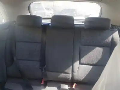 Утилизация автомобиля audi a3 (8p) 2.0 fsi attraction года 2004 питание blx