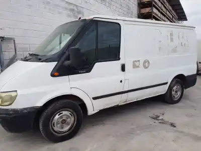 Scrapping Vehicle ford transit mod. 2000 combi ft 260 2.0 corto of the year 2002 powered d3fa