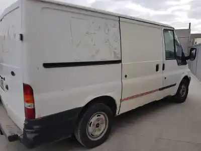 Scrapping Vehicle ford transit mod. 2000 combi ft 260 2.0 corto of the year 2002 powered d3fa