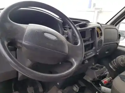 Scrapping Vehicle ford transit mod. 2000 combi ft 260 2.0 corto of the year 2002 powered d3fa