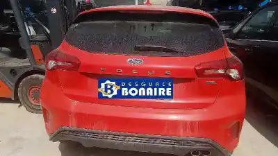Scrapping Vehicle ford                                               focus                                                                                                                                                                                                                                                      active                                                                                                                                                                                                                                                     of the year 2018 powered b7da