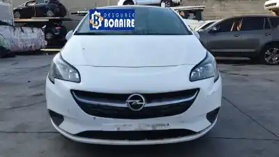 Veículo de Sucata OPEL CORSA E Edition ecoFlex do ano 2016 alimentado B13DTE