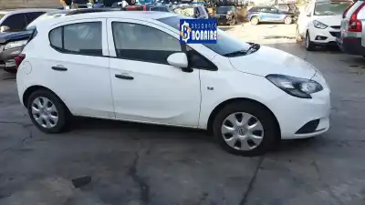 Veículo de Sucata opel corsa e edition ecoflex do ano 2016 alimentado b13dte