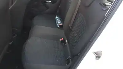 Veículo de Sucata opel corsa e edition ecoflex do ano 2016 alimentado b13dte