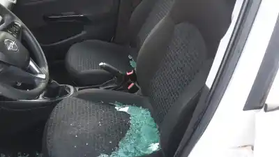 Veículo de Sucata opel corsa e edition ecoflex do ano 2016 alimentado b13dte