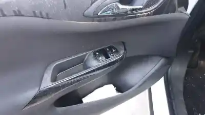 Veículo de Sucata opel corsa e edition ecoflex do ano 2016 alimentado b13dte